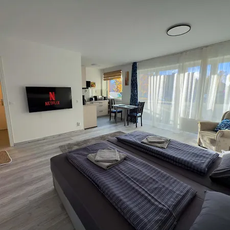 Ruhiges Saniertes Bei Hamburg Parkplatz Balkon Wlan * Райнбек