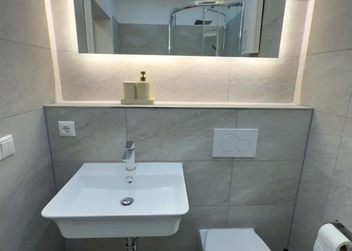 Appartement Ruhiges Saniertes Bei Hamburg Parkplatz Balkon Wlan Reinbek